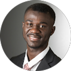 Profile photo of Yaphet Opoku Amo