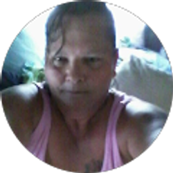 Profile photo of Mellisa Hendryx