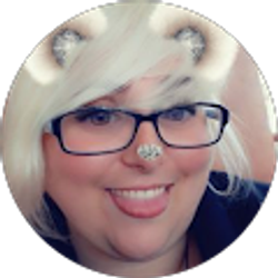 Profile photo of Brit Helms
