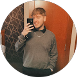 Profile photo of Ethan Vincent