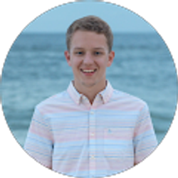 Profile photo of Luke Pierce