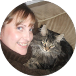 Profile photo of Sandra Alcazar