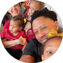 Profile photo of Abram Bordeaux