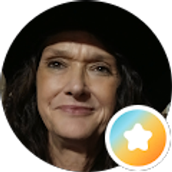 Profile photo of Tammy Lee Thomas