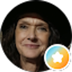 Profile photo of Tammy Lee Thomas