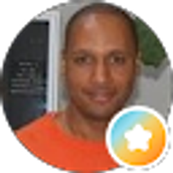 Profile photo of Carl Goldson