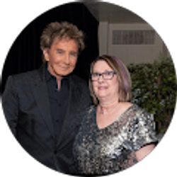 Profile photo of Paula Tootle (ImABarryGirl)