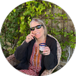 Profile photo of Christine Dixon