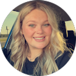 Profile photo of Heaven Yeager