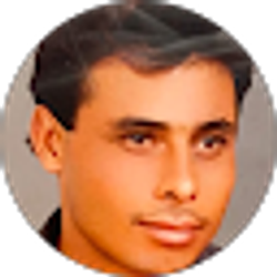 Profile photo of Ali Khattak