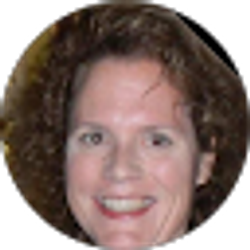 Profile photo of Angela George