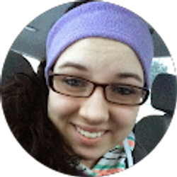 Profile photo of Kaitlyn Jones