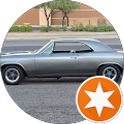 Profile photo of Rick H