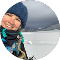 Profile photo of Heather Jordan