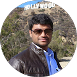 Profile photo of Naveen Sunku