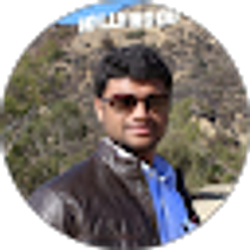 Profile photo of Naveen Sunku
