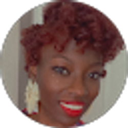 Profile photo of Georgette easley