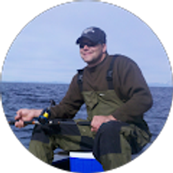 Profile photo of Keith Thums