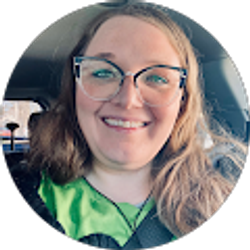 Profile photo of Amanda Latocki