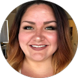 Profile photo of Erica Stokesberry