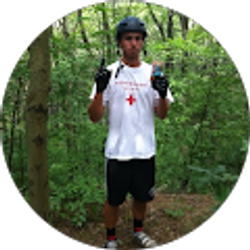 Profile photo of Vinny Thornton