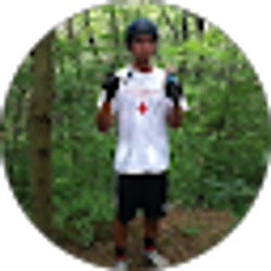 Profile photo of Vinny Thornton