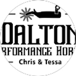 Profile photo of Dalton Performance Horses , LLC