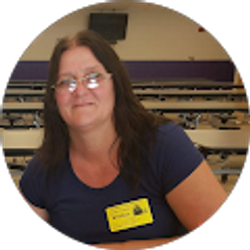 Profile photo of Tammy Turner