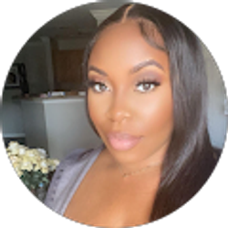 Profile photo of Rashena Griffin