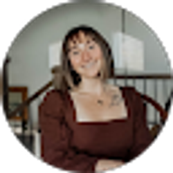 Profile photo of Anna McBroom