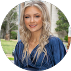 Profile photo of Afton Grace Hendrix