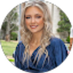 Profile photo of Afton Grace Hendrix