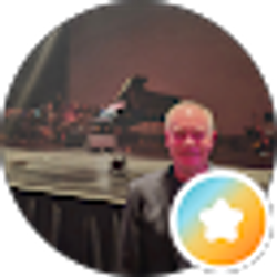Profile photo of Morris Newman
