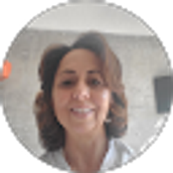 Profile photo of Moyas Beauty Salon and Supply Carmen Moya