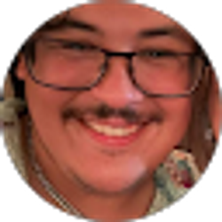 Profile photo of Quintin Damp