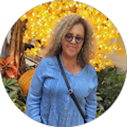 Profile photo of Deborah Sims