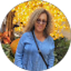 Profile photo of Deborah Sims