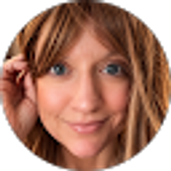 Profile photo of Sarah Mueller
