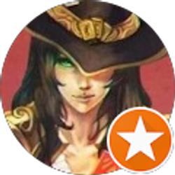 Profile photo of Mirridian The Bold