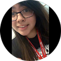 Profile photo of Gloria Lepe