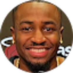Profile photo of Jamie Calvin