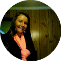 Profile photo of Courtney Mahon