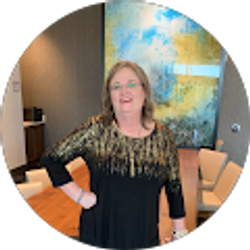 Profile photo of Cindy Sadler