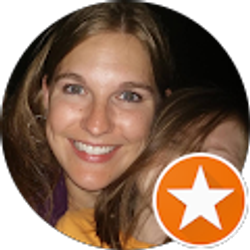 Profile photo of Kimberly Gilbert