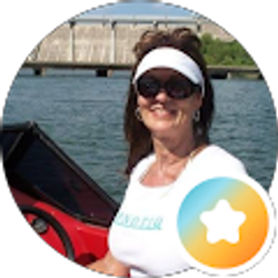 Profile photo of Carole Fox