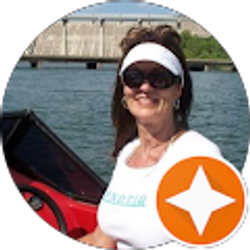 Profile photo of Carole Fox