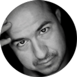 Profile photo of Gabriel Lucatero