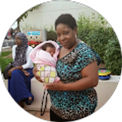 Profile photo of Anatasha Phillips