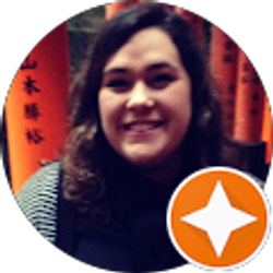 Profile photo of Natalie Giordano