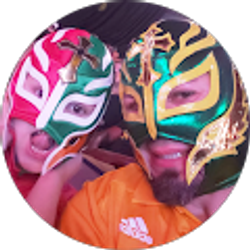 Profile photo of Jeremy Broussard